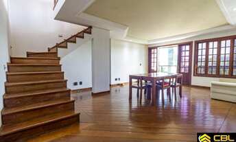 Imagem 2: SQN 211 - COBERTURA 200M² VISTA LIVRE 02 SUITES FINACIAMENTO