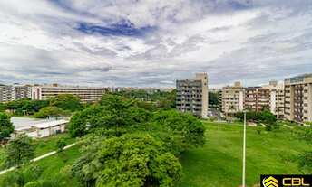 Imagem 5: SQN 211 - COBERTURA COM PISCINA 04 QUARTOS 02 SUÍTES FINANCIAMENTO