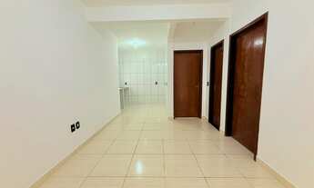 Imagem 3: QR 110 - PRÉDIO COM 8 APARTAMENTOS - PRÓXIMO AO METRÔ