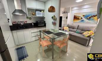 Imagem: VINA DEL LAGO CA09 REFORMADO DUPLEX 2 QUARTOS