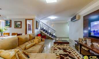 Imagem 3: SQN 211 - COBERTURA COM PISCINA 04 QUARTOS 02 SUÍTES FINANCIAMENTO