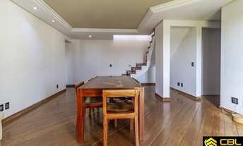 Imagem 4: SQN 211 - COBERTURA 200M² VISTA LIVRE 02 SUITES FINACIAMENTO