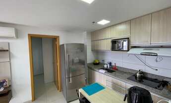 Imagem 5: O DF Plaza Shopping reúne em um só lugar compras, lazer, serviços e uma área gastronômica