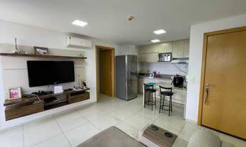 Imagem: O DF Plaza Shopping reúne em um só lugar