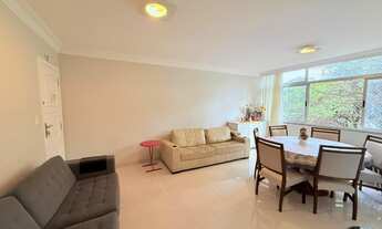 Imagem: SQS 302, NO CORAÇÃO DE BSB, MEIO DE QUADRA