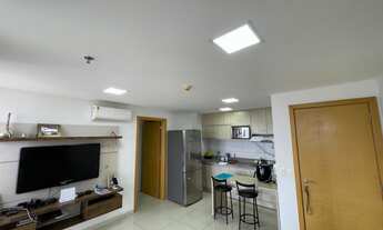 Imagem 4: O DF Plaza Shopping reúne em um só lugar compras, lazer, serviços e uma área gastronômica