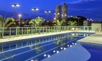 Imagem: RESIDENCIAL GAMAGGIORE 03 QUARTOS SUITE