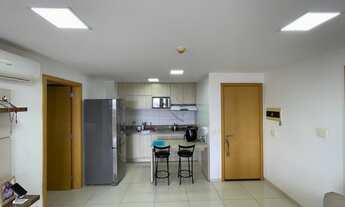 Imagem 6: O DF Plaza Shopping reúne em um só lugar compras, lazer, serviços e uma área gastronômica