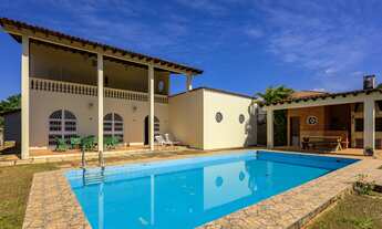 Imagem: Lago Sul QL 16