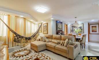 Imagem 2: SQN 211 - COBERTURA COM PISCINA 04 QUARTOS 02 SUÍTES FINANCIAMENTO