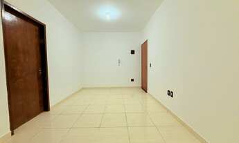 Imagem 2: QR 110 - PRÉDIO COM 8 APARTAMENTOS - PRÓXIMO AO METRÔ