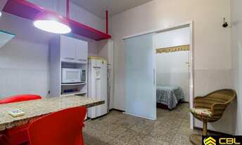 Imagem: CLN 411 - KIT INVESTIMENTO OU MORAR MOBILIADA