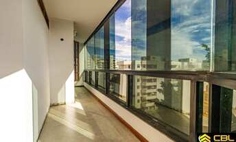 Imagem 5: SQN 211 - COBERTURA 200M² VISTA LIVRE 02 SUITES FINACIAMENTO