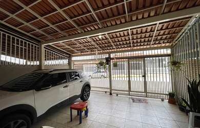 Imagem 4: CASA TÉRREA - TODA NA LAJE - ACEITA FINANCIAMENTO E FGTS