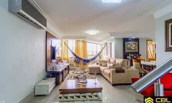 Imagem 4: SQN 211 - COBERTURA COM PISCINA 04 QUARTOS 02 SUÍTES FINANCIAMENTO