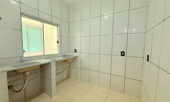 Imagem 5: QR 110 - PRÉDIO COM 8 APARTAMENTOS - PRÓXIMO AO METRÔ