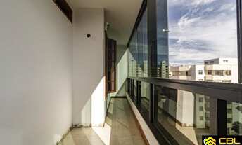 Imagem 7: SQN 211 - COBERTURA 200M² VISTA LIVRE 02 SUITES FINACIAMENTO