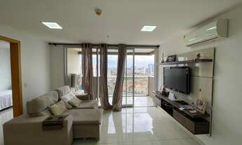 Imagem 3: O DF Plaza Shopping reúne em um só lugar compras, lazer, serviços e uma área gastronômica