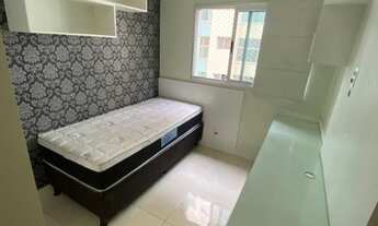 Imagem 6: RESIDENCIAL GAMAGGIORE 03 QUARTOS SUITE LAZER GARAGEM COBERTA