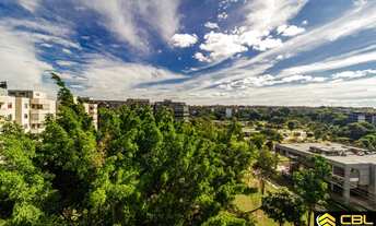 Imagem: SQN 211 - COBERTURA 200M² VISTA LIVRE 02