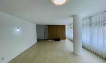 Imagem: SQS 305 - REFORMADO - VISTA LIVRE - LOCALIZAÇÃO