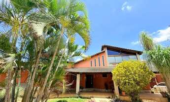 Imagem: VIVENDAS BELA VISTA - CASA COM HABITE-SE