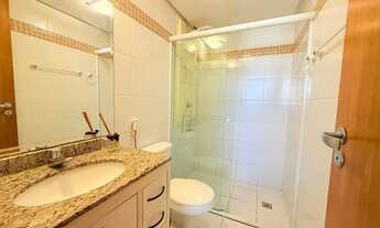 Imagem 4: LIFE RESORT, 100% NASCENTE, VISTA LIVRE PARA O LAGUINHO