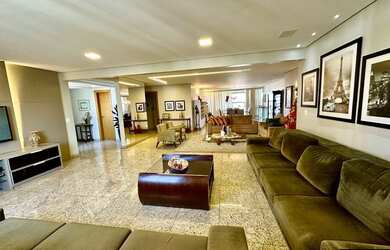 Imagem 3: Quadra 106 - Edifício Giardino Michelangelo