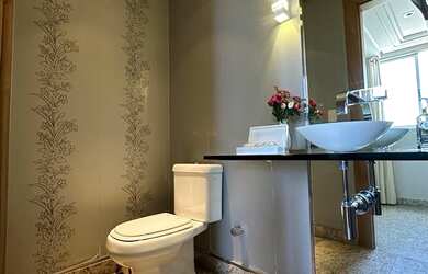 Imagem 4: Quadra 106 - Edifício Giardino Michelangelo