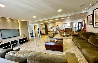 Imagem 2: Quadra 106 - Edifício Giardino Michelangelo