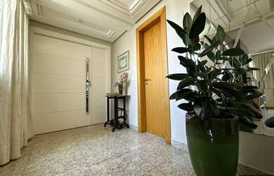 Imagem 6: Quadra 106 - Edifício Giardino Michelangelo