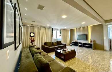 Imagem 7: Quadra 106 - Edifício Giardino Michelangelo