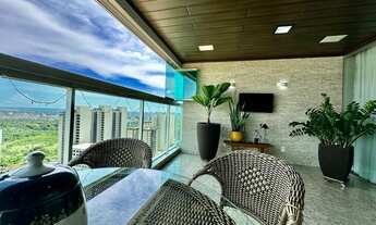 Imagem: Quadra 106 - Edifício Giardino Michelangelo