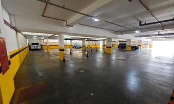 Imagem 7: INVESTIMENTO RARO ? CONJUNTO DE 45 VAGAS DE GARAGEM QUE PERMITEM OPERAÇÃO DE ESTACIONAMENT