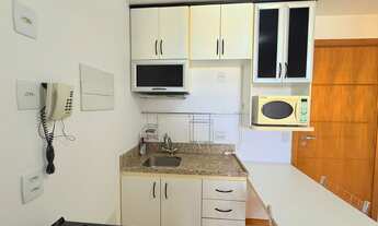 Imagem 7: LIFE RESORT, 100% NASCENTE, VISTA LIVRE PARA O LAGUINHO