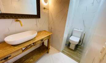 Imagem 4: SQS 305 - REFORMADO - VISTA LIVRE - LOCALIZAÇÃO PRIVILEGIADA - ACEITA FINANCIAMENTO E FGTS