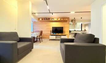 Imagem 3: SQN 210 COBERTURA 04 QUARTOS 02 SUITES GARAGEM ASA NORTE