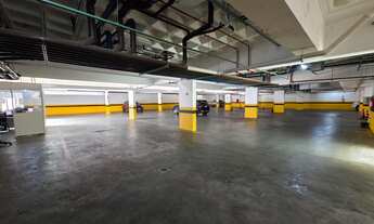 Imagem 4: INVESTIMENTO RARO ? CONJUNTO DE 45 VAGAS DE GARAGEM QUE PERMITEM OPERAÇÃO DE ESTACIONAMENT