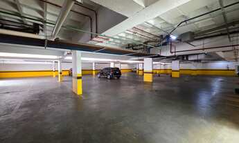 Imagem 2: INVESTIMENTO RARO ? CONJUNTO DE 45 VAGAS DE GARAGEM QUE PERMITEM OPERAÇÃO DE ESTACIONAMENT