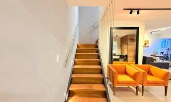 Imagem 4: SQN 210 COBERTURA 04 QUARTOS 02 SUITES GARAGEM ASA NORTE