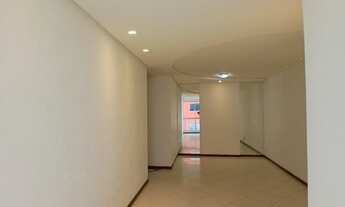 Imagem 3: CBL IMÓVEIS ALUGA - APARTAMENTO DE 03 QUARTOS NA CCSW 04 - SUDOESTE - ED. RENOIR