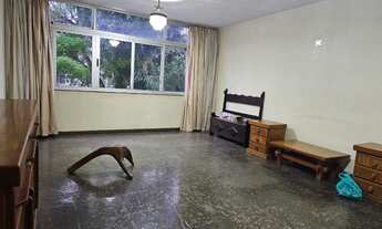 Imagem: APARTAMENTO SQS 302 03 QUARTOS ASA SUL INVESTIMENTO