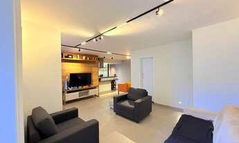 Imagem 5: SQN 210 COBERTURA 04 QUARTOS 02 SUITES GARAGEM ASA NORTE