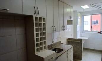 Imagem 4: CBL IMÓVEIS ALUGA - APARTAMENTO DE 03 QUARTOS NA CCSW 04 - SUDOESTE - ED. RENOIR