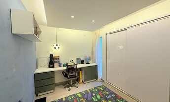 Imagem 7: SQN 210 COBERTURA 04 QUARTOS 02 SUITES GARAGEM ASA NORTE