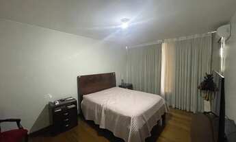 Imagem 5: A SQS 308 é um exemplo vivo da utopia modernista de Brasília, um local que materializa a i