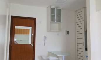 Imagem 3: ASA NORTE, SGAN 911, GREEN PARK, KIT DIVIDIDA, COM GARAGEM, REFORMADA