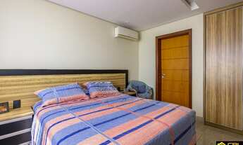 Imagem 5: CONDOMÍNIO DE ALTO LUXO E LAZER CASA DE 2 PAVIMENTOS PISCINA CHURRASQUEIRA