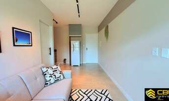 Imagem 2: QMSW 04 - KIT REFORMADA COM VAGA DE GARAGEM MOBILIADA