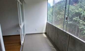 Imagem 6: APARTAMENTO AMPLO COM 03 QUARTOS, 01 SUÍTE, VARANDA, GARAGEM